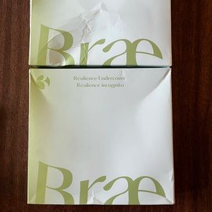 Sheertex No Sweat High Rise Brief x 2